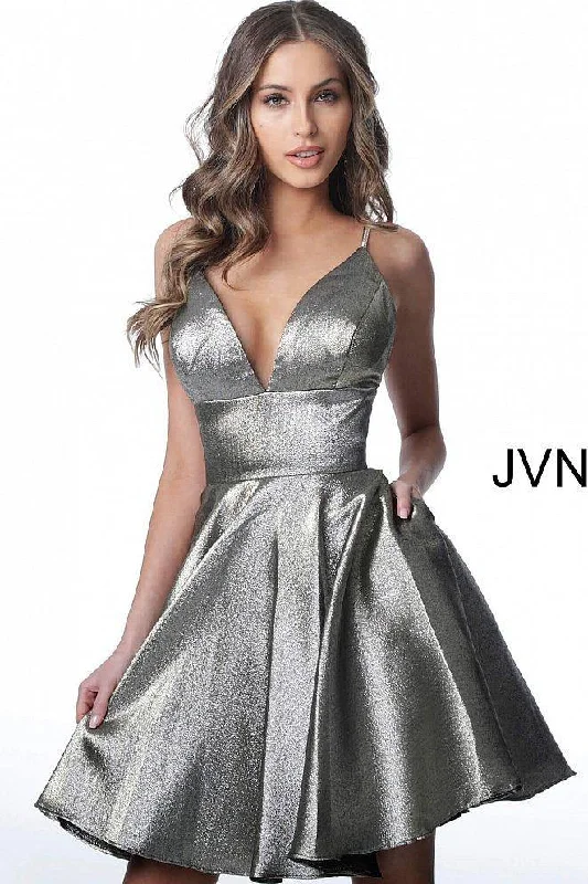 Jovani 3782 Short Prom Dress