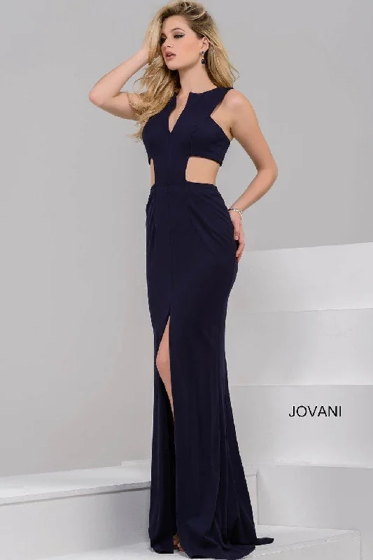 Jovani 3934 Long Prom Dress