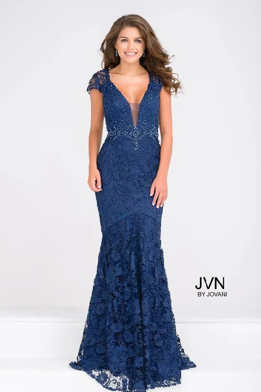 Jovani 43755 Long Formal Prom Dress