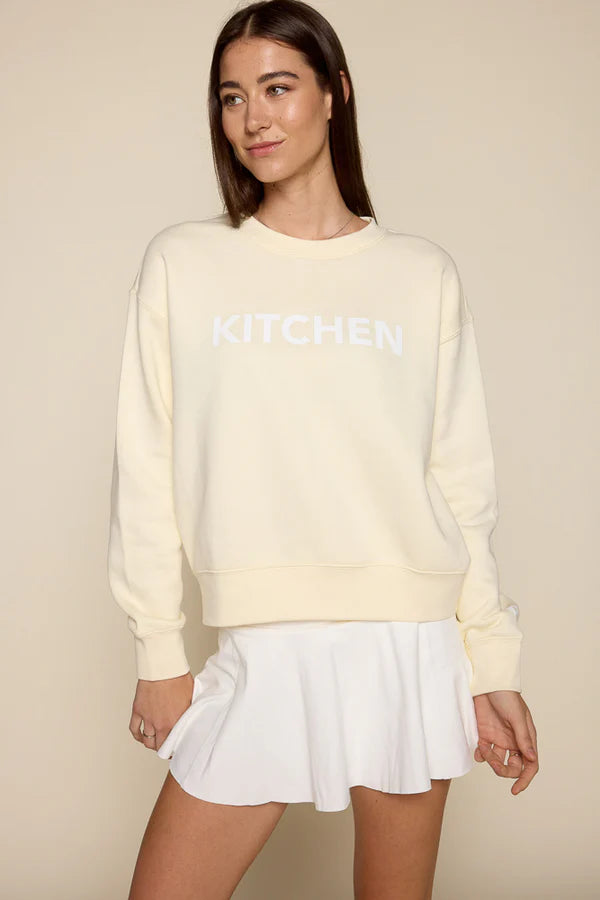 Kitchen Sweatshirt