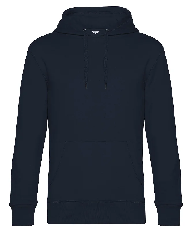 Navy - B&C KING Hooded