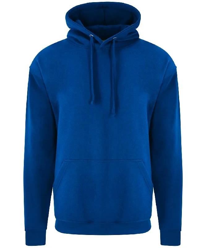 Royal Blue - Pro hoodie