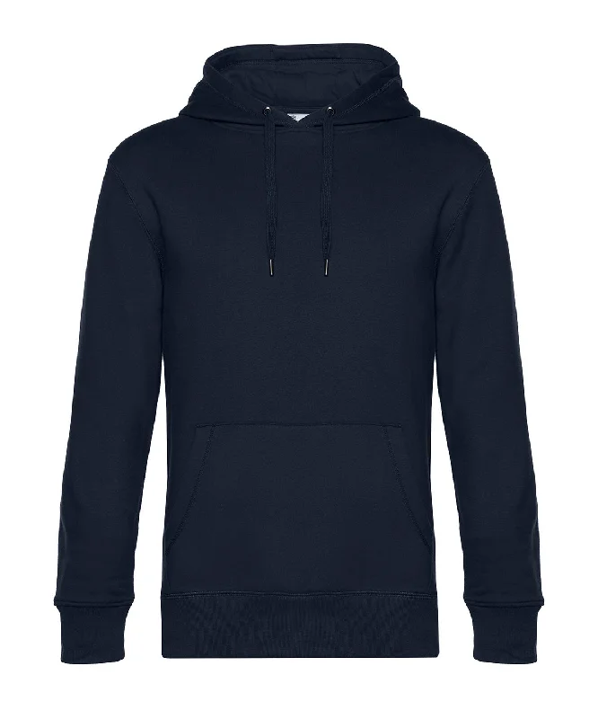 Navy Blue - B&C KING Hooded