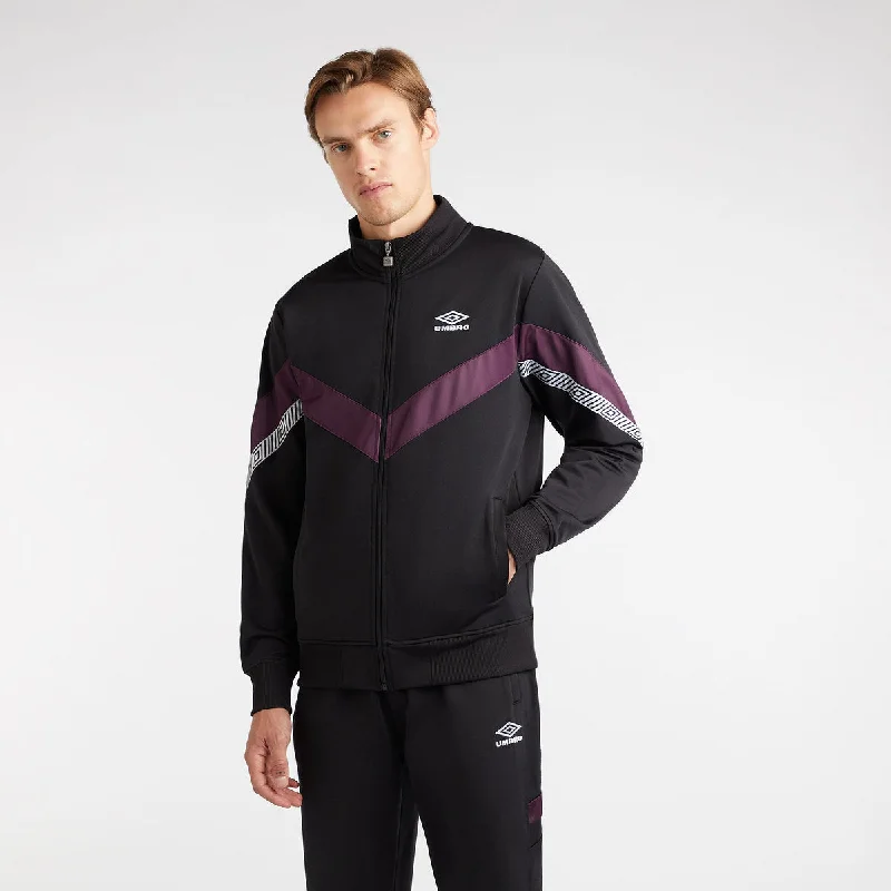 Umbro ZIP UP SWEATSHIRT