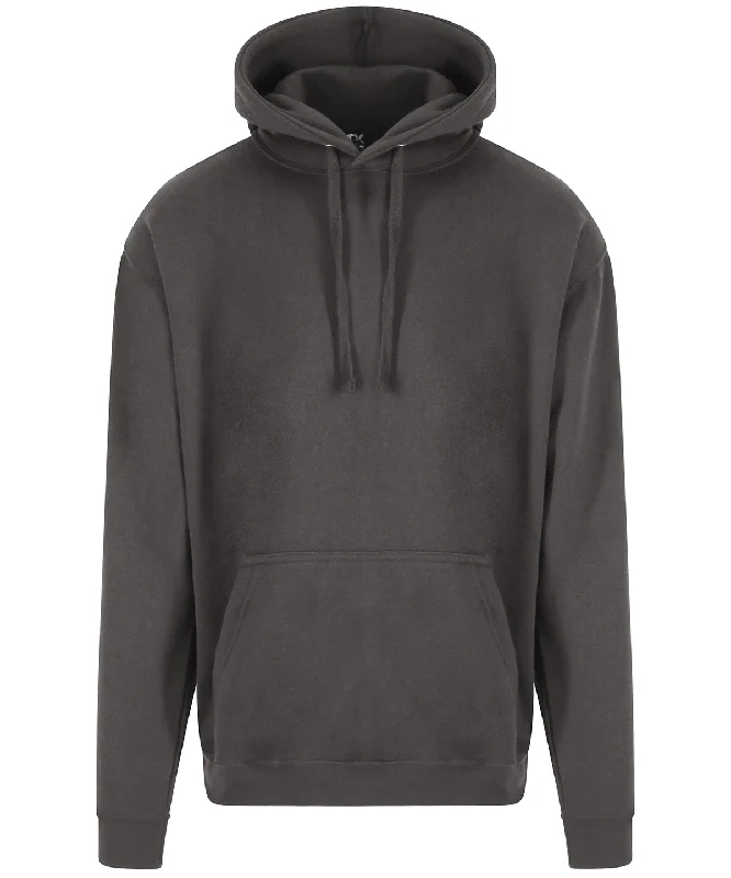 Charcoal - Pro hoodie