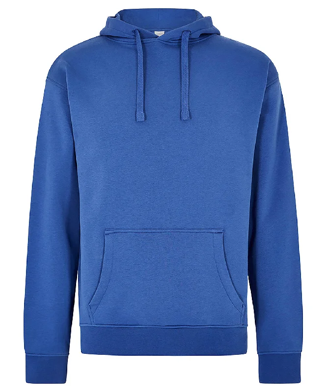 Royal - Regular fit hoodie