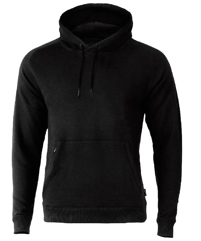 Black - Fresno – casual hooded sweatshirt