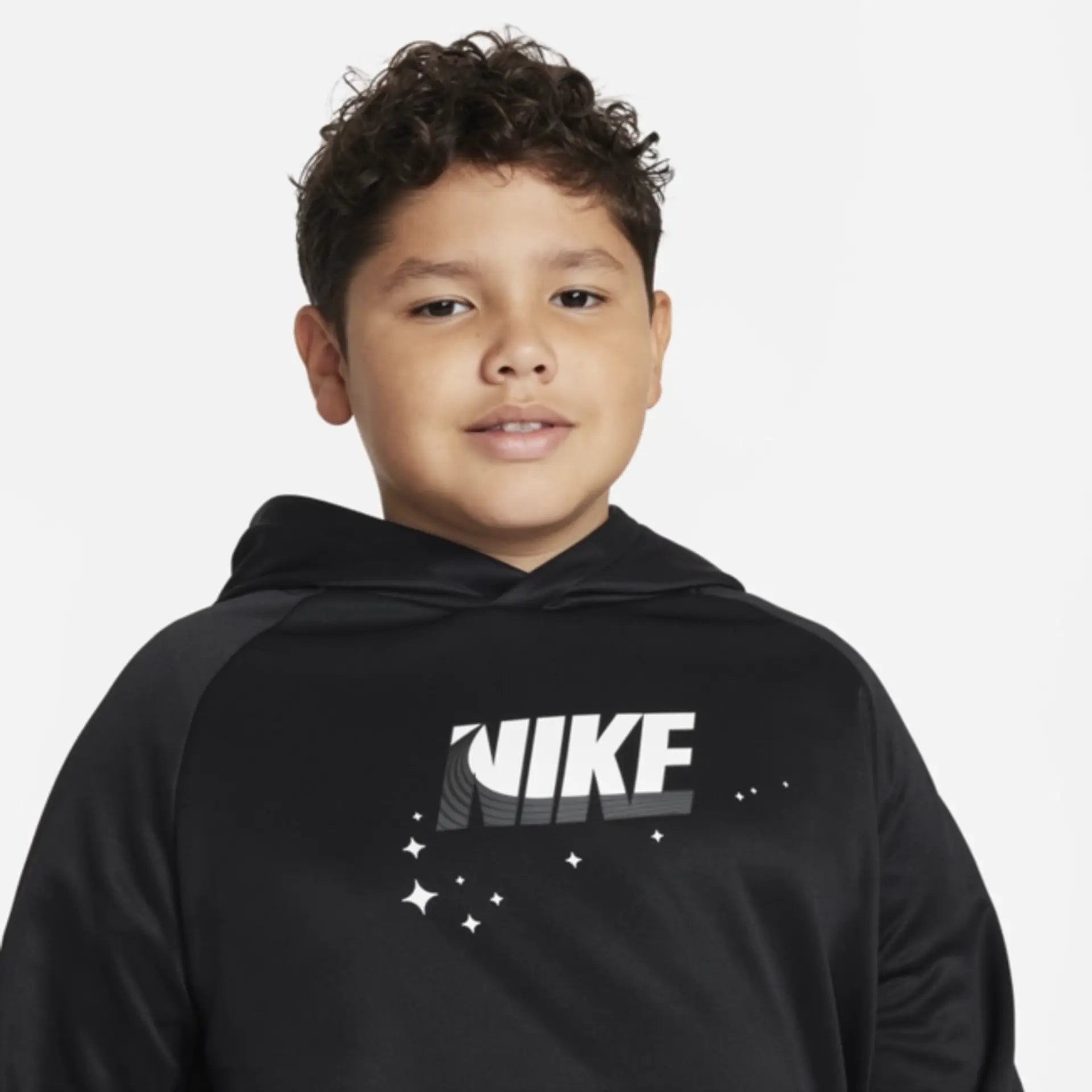 Nike Thermf Hoodie