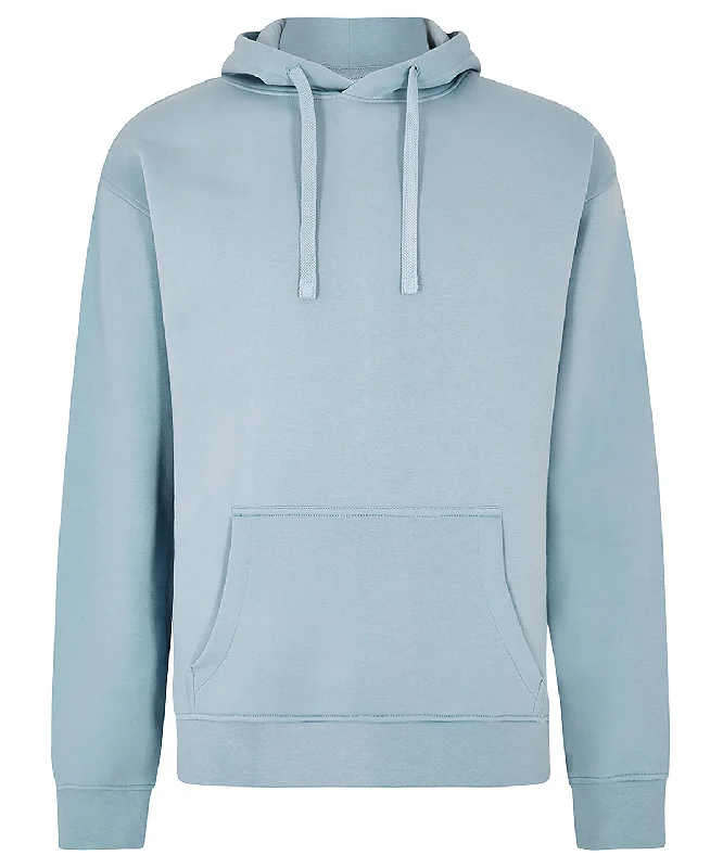 Sky Blue - Regular fit hoodie