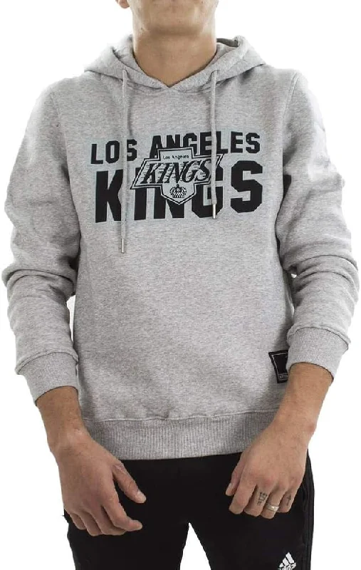 Vintage Hockey Hoodie Los Angeles king