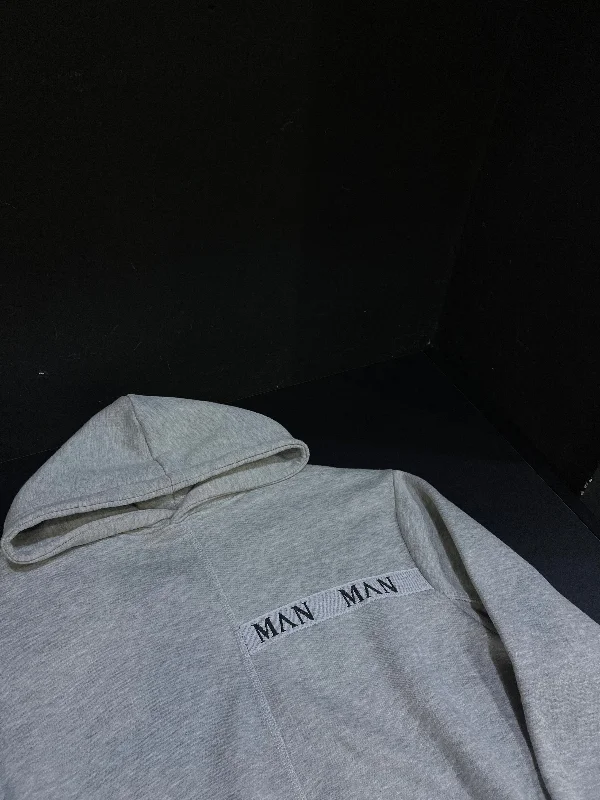 Boohoo Man hoodie