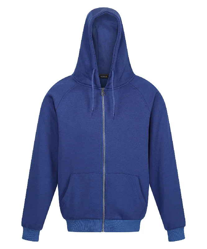 New Royal - Pro full-zip hoodie