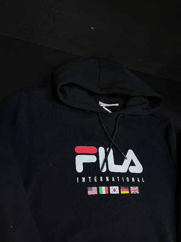 Fila Hoodie