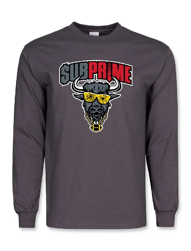 Subprime Long Sleeve Shirt