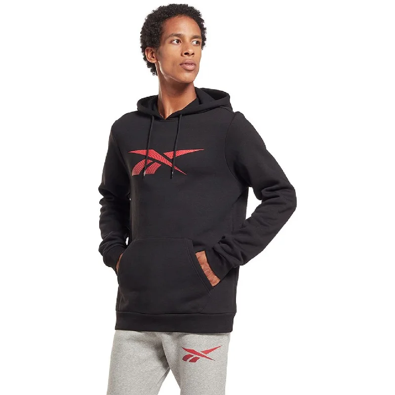 Reebok Fleece Hoodie