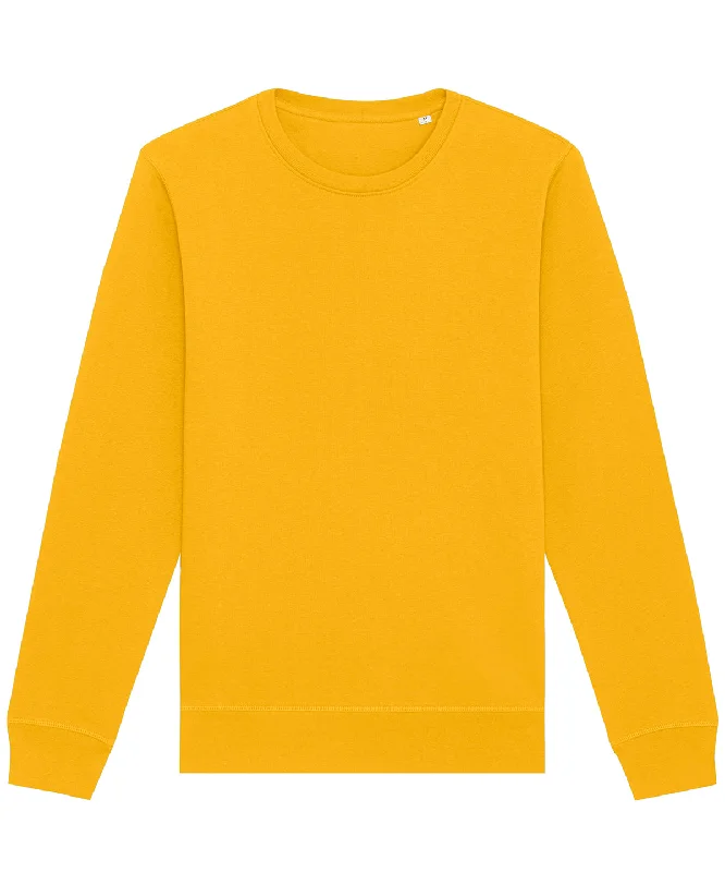 Spectra Yellow - Roller unisex crew neck sweatshirt (STSU868)