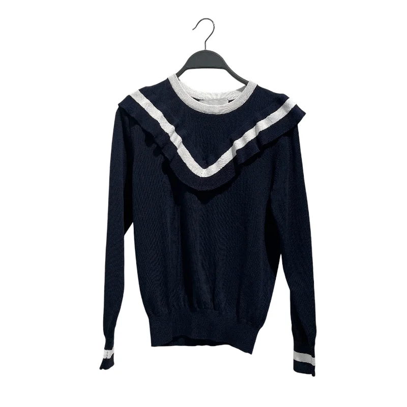 NOMA t.d./Sweater/1/Navy/Rayon/