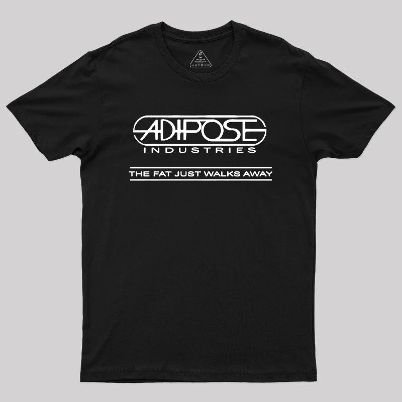 Adipose Industries T-Shirt