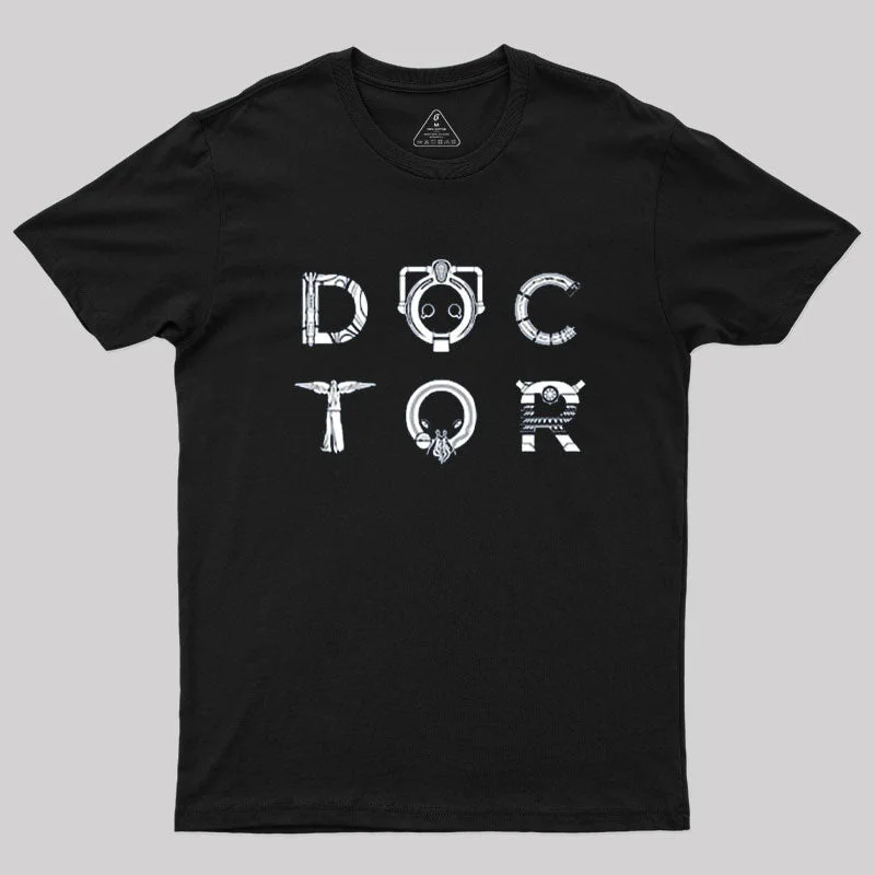 Doctor T-Shirt