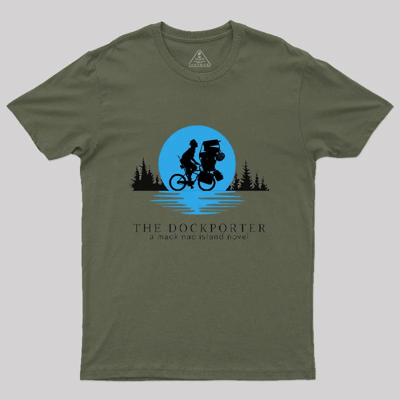 Summer in the Trees T-Shirt