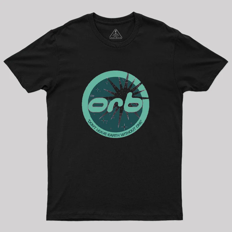 The Orb Tri-blend T-Shirt