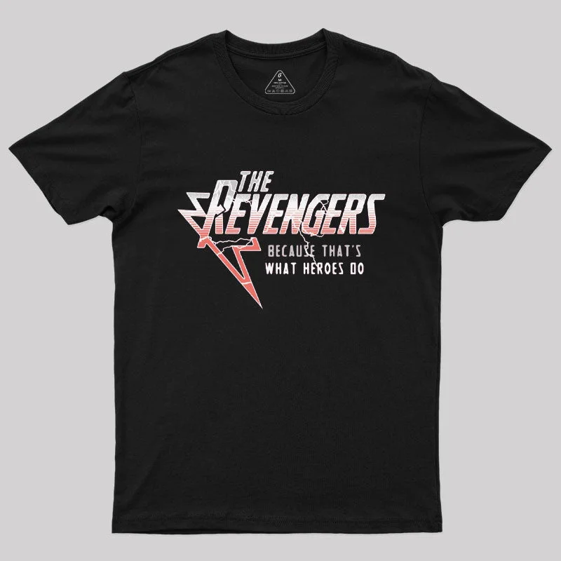 The Revengers T-Shirt