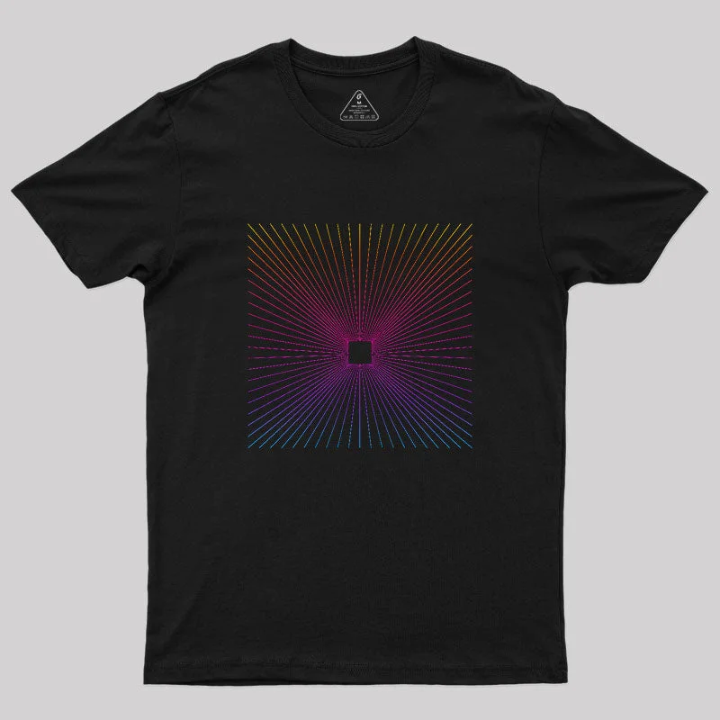 Unknown Space Nerd T-Shirt