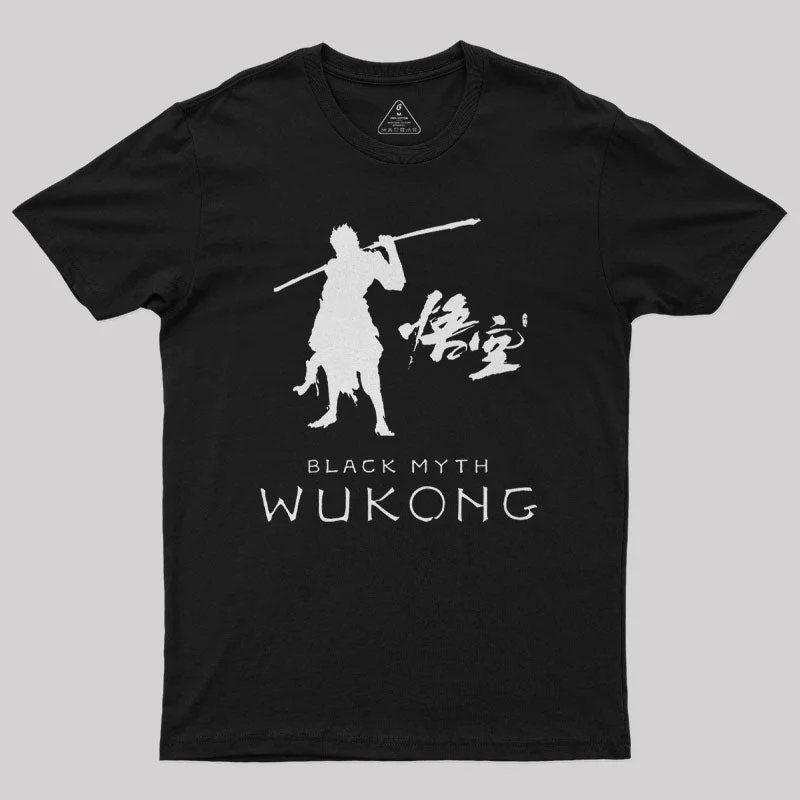 Wukong Shadow Geek T-Shirt