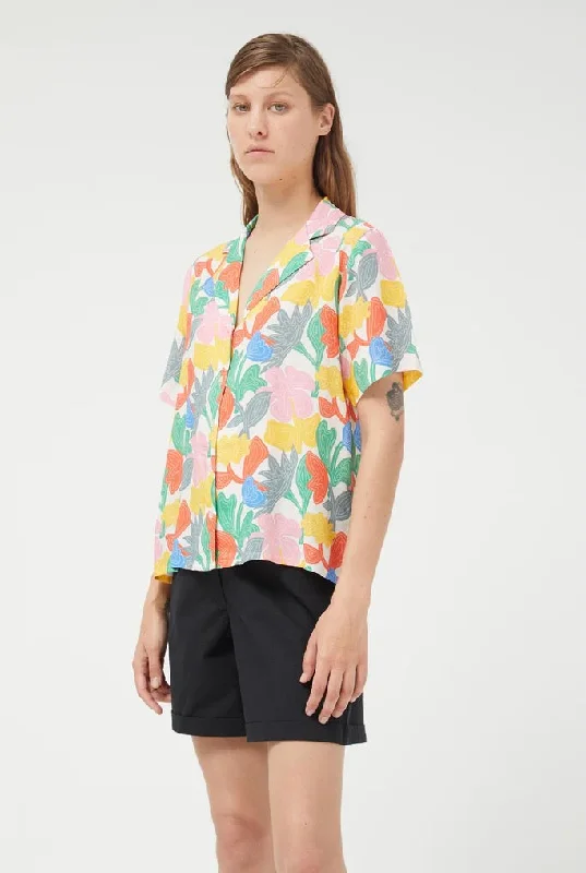 Florere Floral Shirt