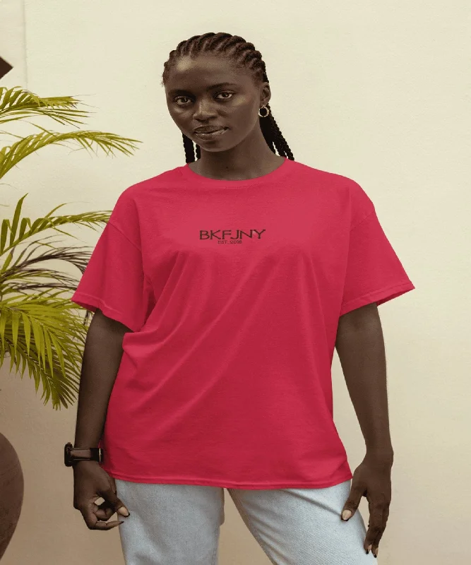 BKFJNY EST.2018 T-SHIRT (Unisex)