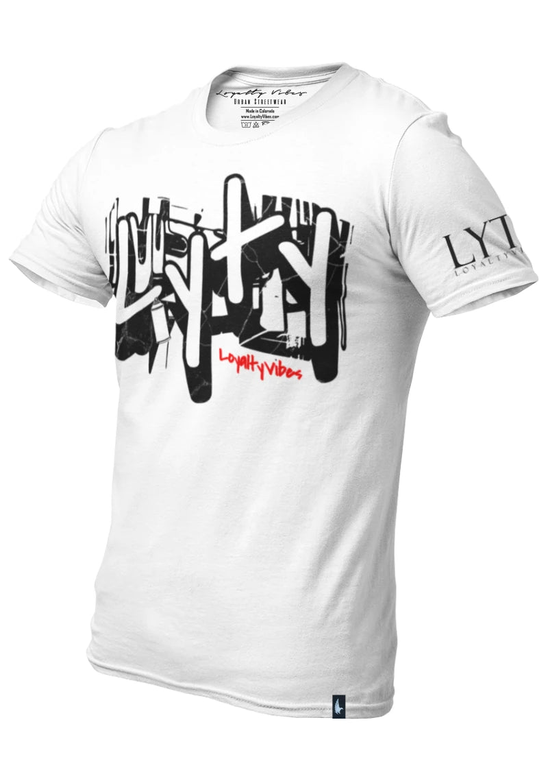 Graffiti T-Shirt