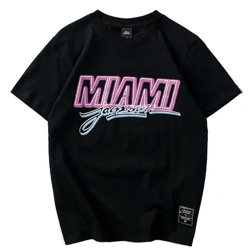 "Miami" T-Shirt